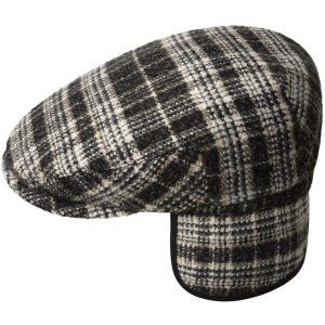 Axel Cap