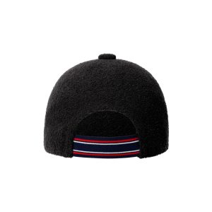 Bermuda Elastic Spacecap