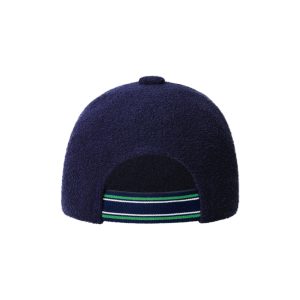 Bermuda Elastic Spacecap