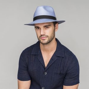 Blackburn LiteStraw ® Fedora