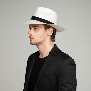 Blackburn LiteStraw ® Fedora