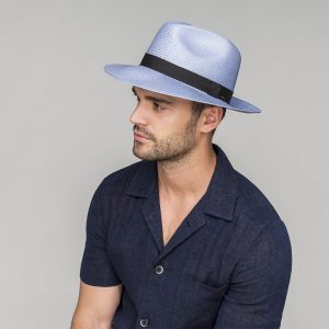Blackburn LiteStraw ® Fedora