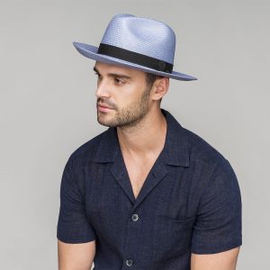 Blackburn LiteStraw ® Fedora