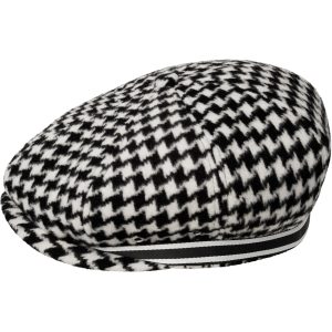 Block Zig Driving Cap