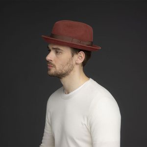 Bogan Elite Fedora