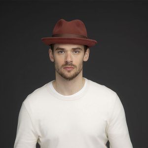 Bogan Elite Fedora