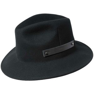 Boley Fedora