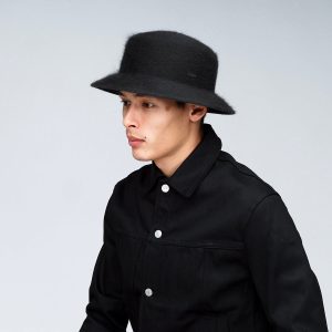 Bolt Bucket Hat