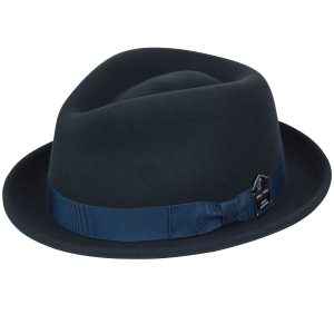 Brian Dawkins Hall of Fame Fedora