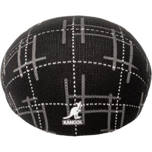 Broken Tartan 507 Cap