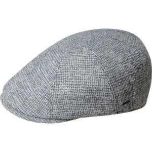 Brune Contour Cap