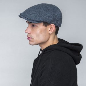 Brune Contour Cap