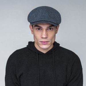 Brune Contour Cap