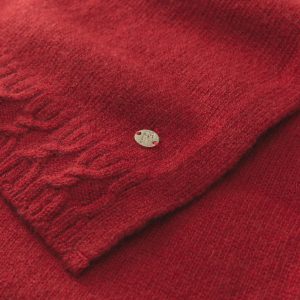 Candine Scarf