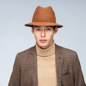 Caprole Fedora