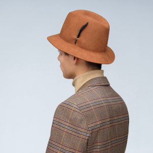 Caprole Fedora