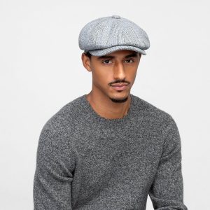 Cassell Newsboy Cap