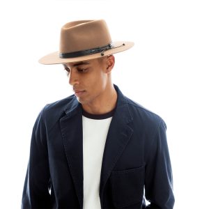 Catton Fedora