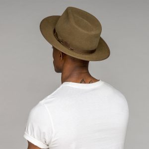 Cavalier Fedora