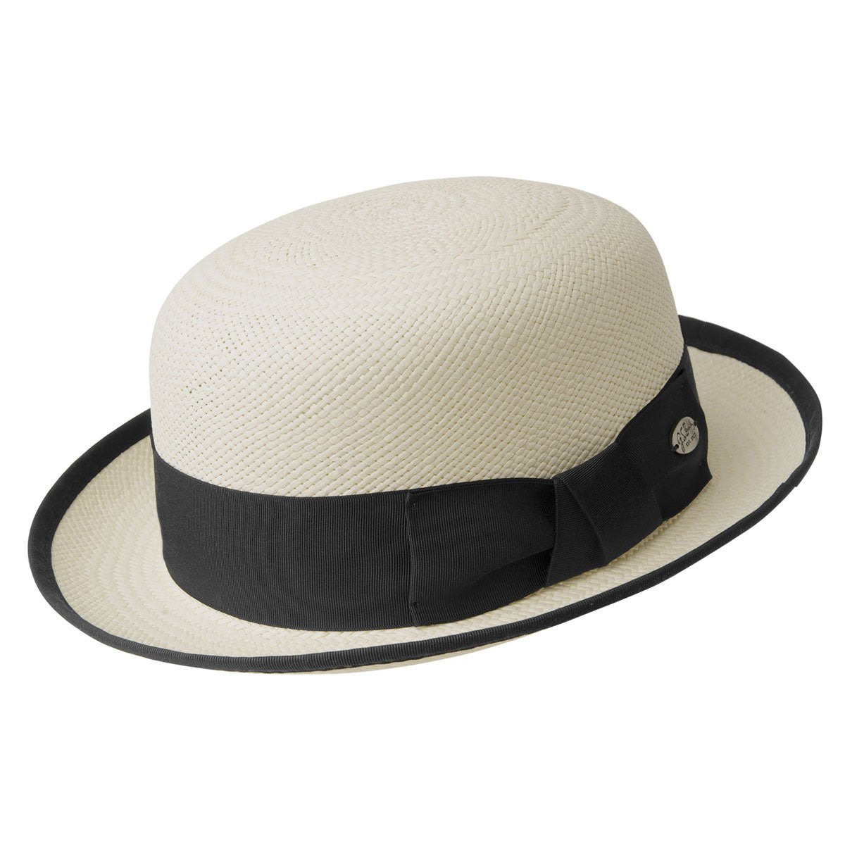 Chaplin Panama Bowler