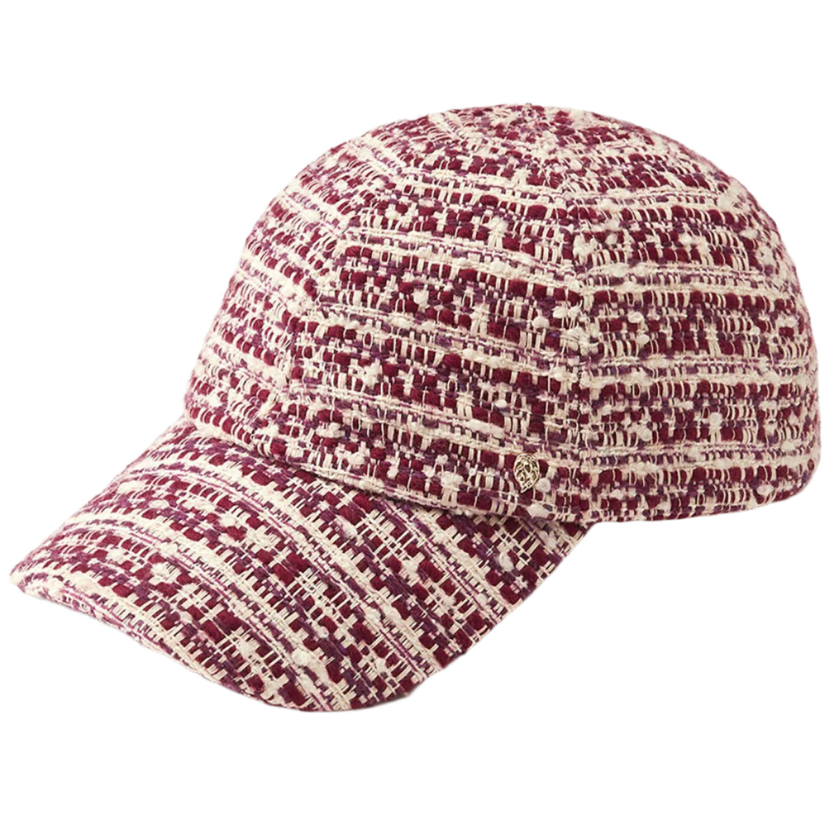 Charlette Baseball Cap