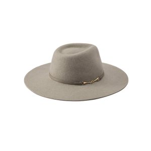 Claude Wool Fedora