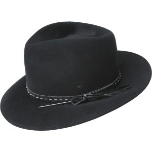 Colby Fedora