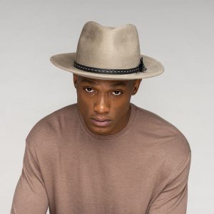 Colby Fedora