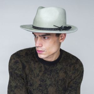 Colby Fedora