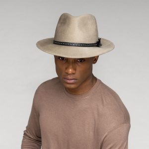 Colby Fedora