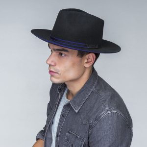 Colter Fedora