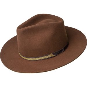 Colter Fedora