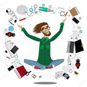 Computer specialist