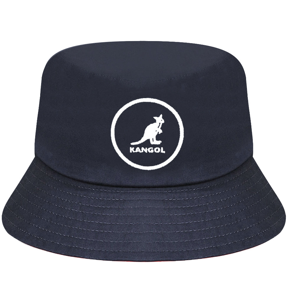 Cotton Bucket Hat
