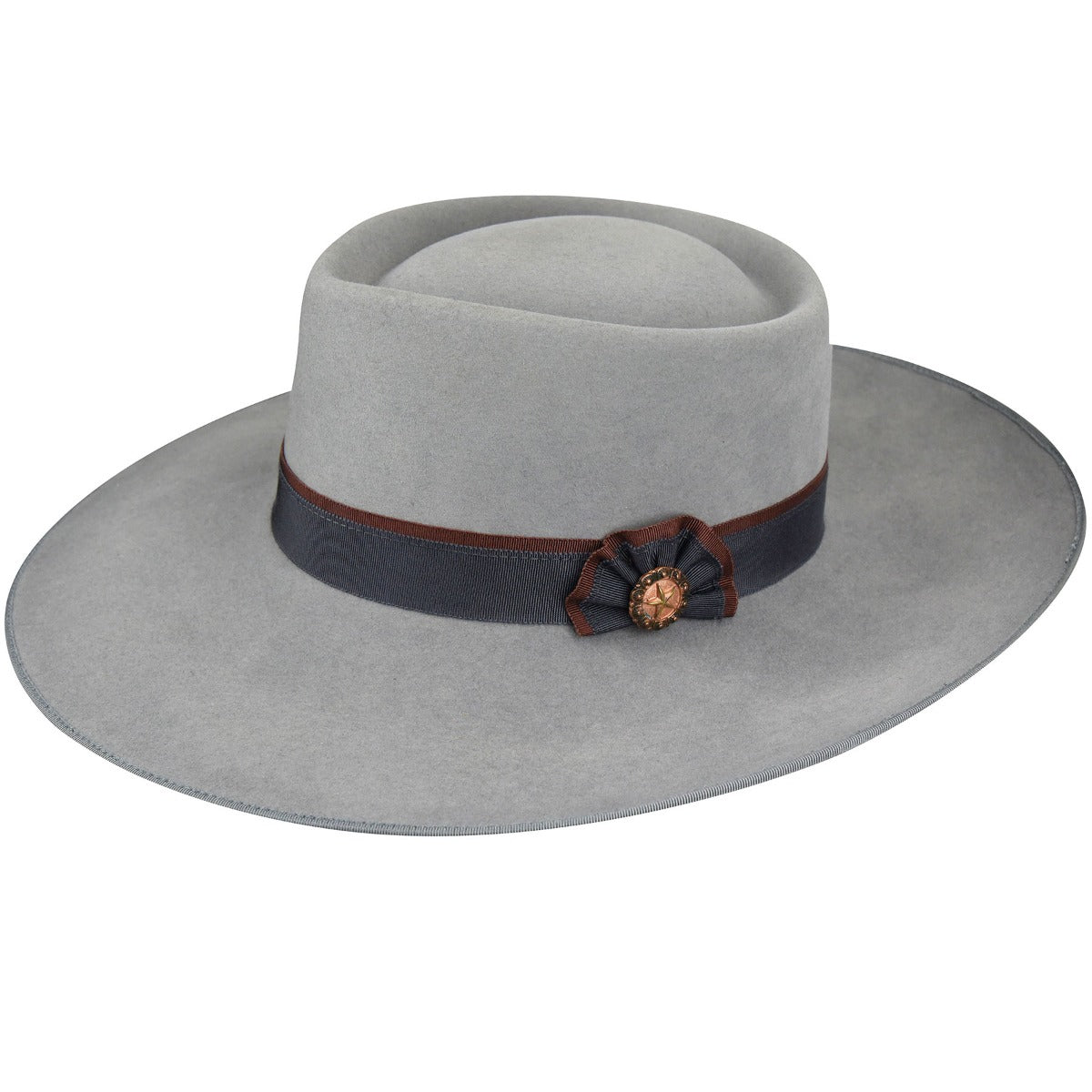 Cowpuncher Western Hat