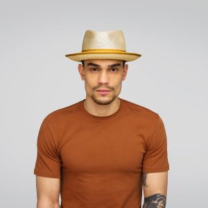 Cresskill Fedora