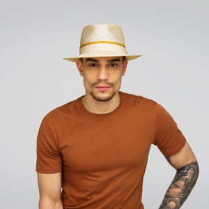 Cresskill Fedora