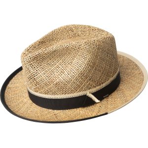Crew Fedora