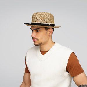Crew Fedora