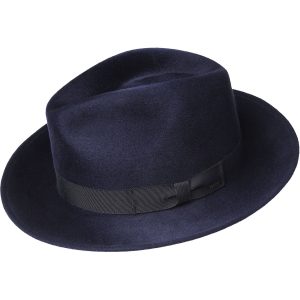 Criss Fedora