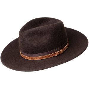 Croft Fedora