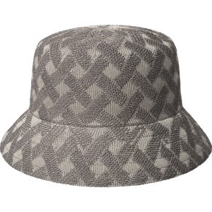 Cross Weave Bucket