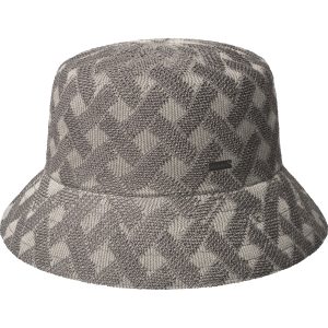 Cross Weave Bucket