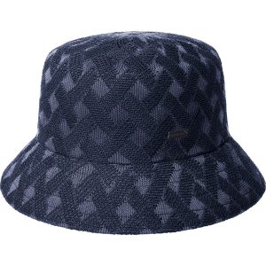 Cross Weave Bucket