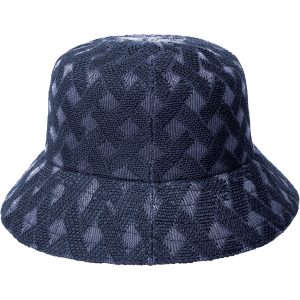 Cross Weave Bucket