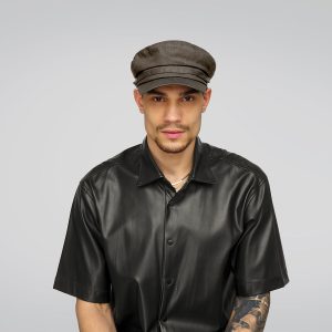 Crusoe Fisherman Cap