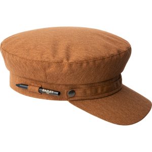 Crusoe Fisherman Cap