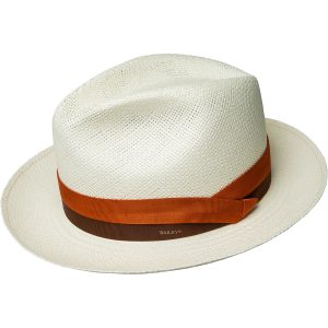 Cuban Fedora
