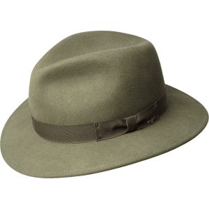 Curtis LiteFelt ® Fedora