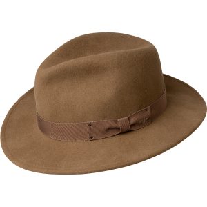 Curtis LiteFelt ® Fedora
